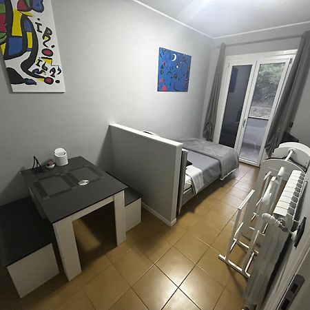 سيلفي مارينا B&B Art المظهر الخارجي الصورة