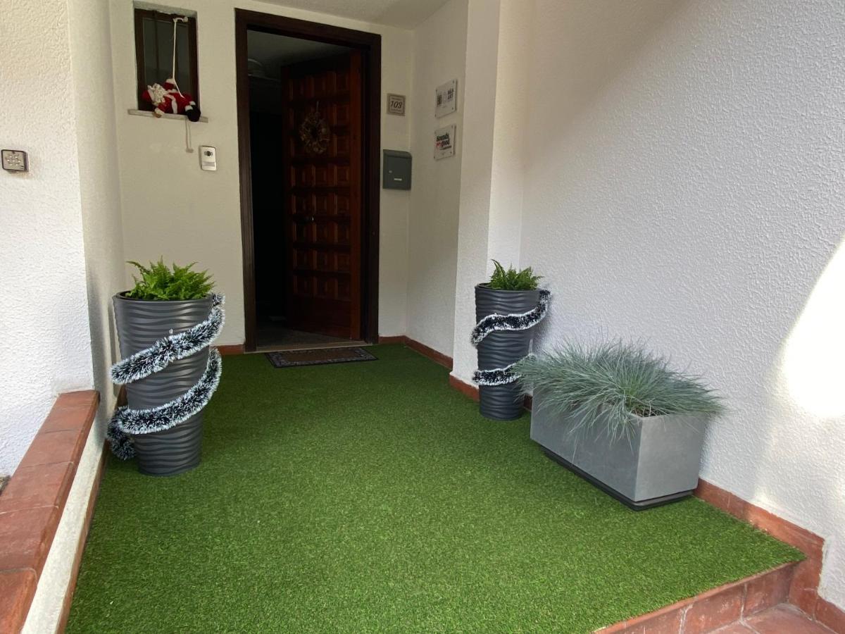 سيلفي مارينا B&B Art المظهر الخارجي الصورة