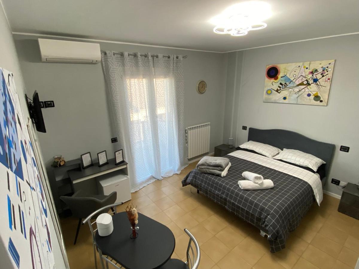 سيلفي مارينا B&B Art المظهر الخارجي الصورة