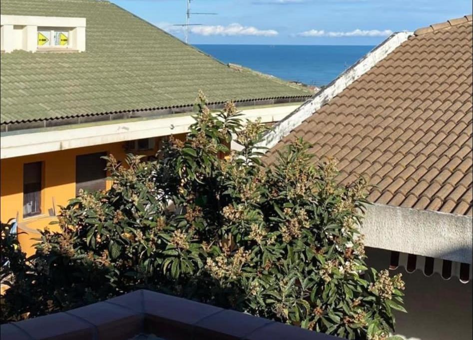 سيلفي مارينا B&B Art المظهر الخارجي الصورة