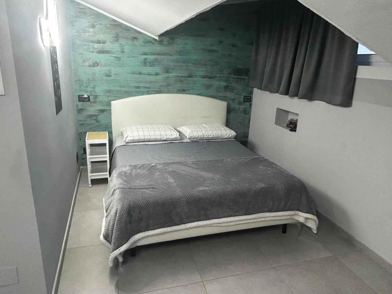 سيلفي مارينا B&B Art المظهر الخارجي الصورة