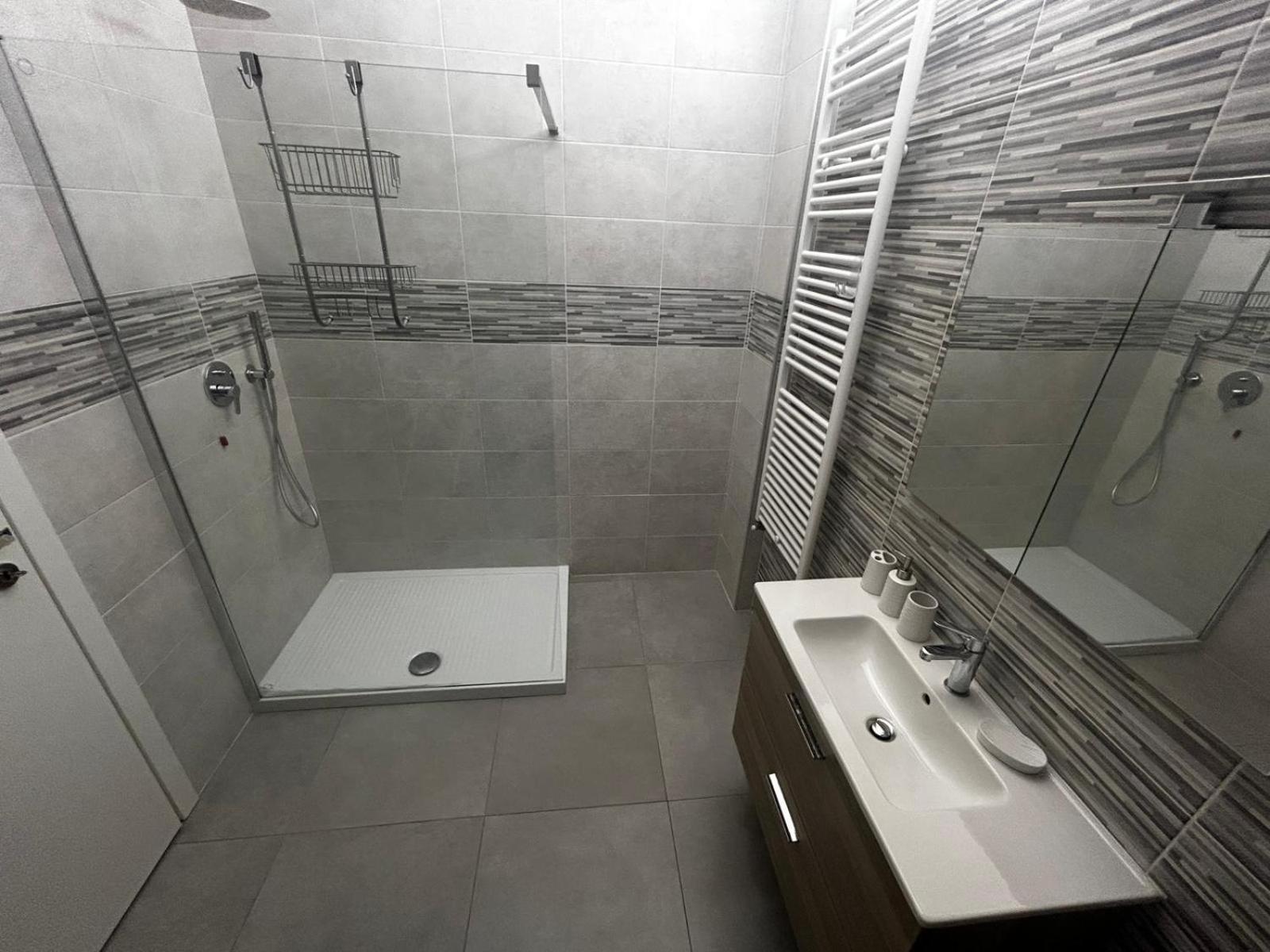 سيلفي مارينا B&B Art المظهر الخارجي الصورة