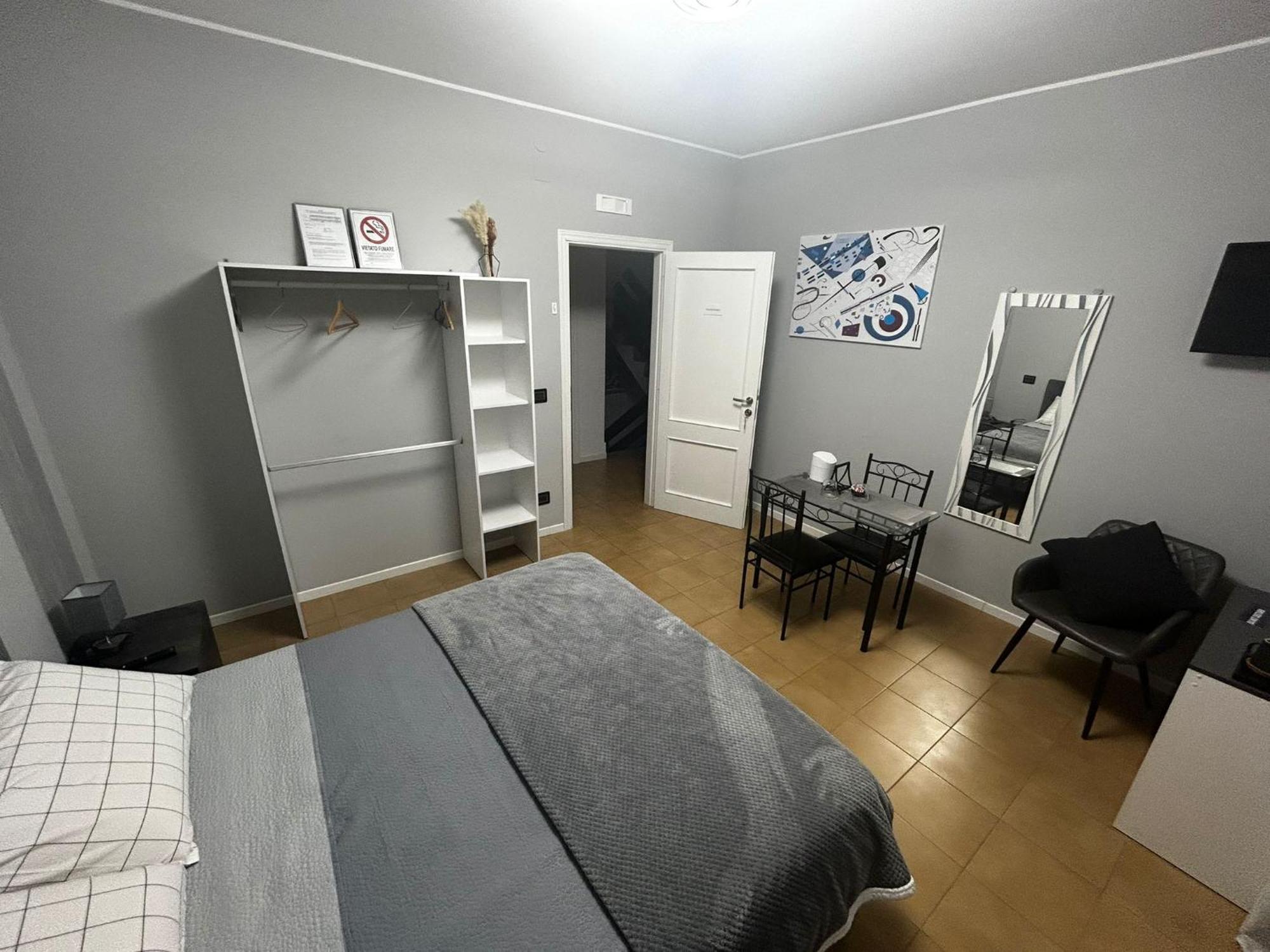 سيلفي مارينا B&B Art المظهر الخارجي الصورة