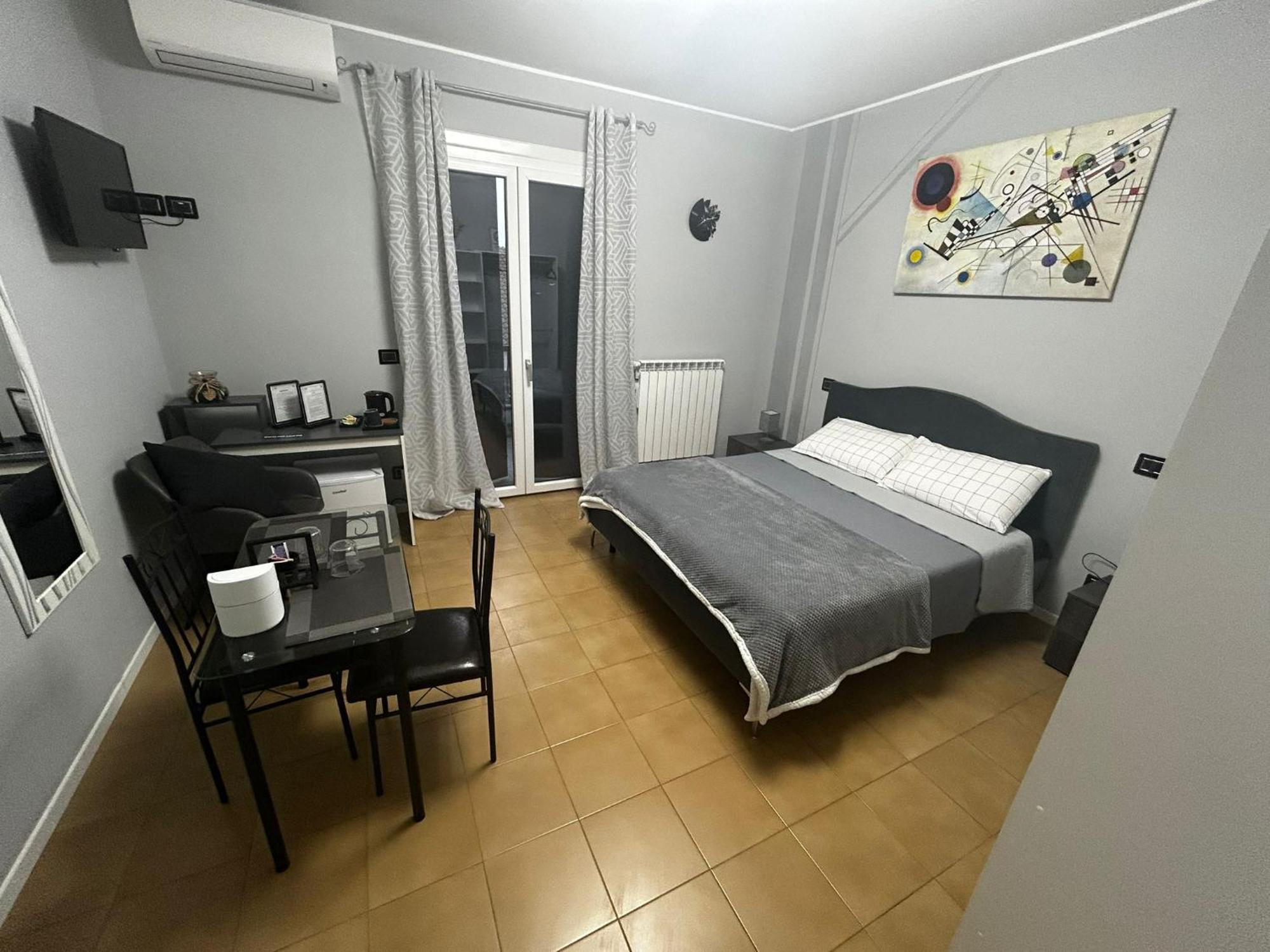 سيلفي مارينا B&B Art المظهر الخارجي الصورة